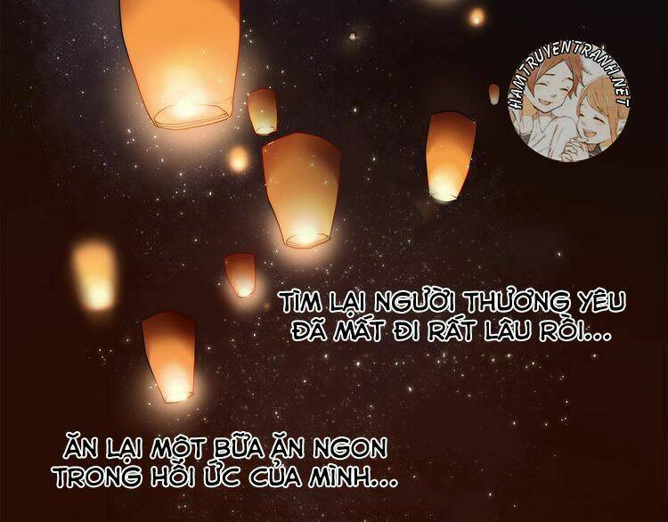 Viện Bảo Tàng Tâm Nguyện: Chapter 1.2
