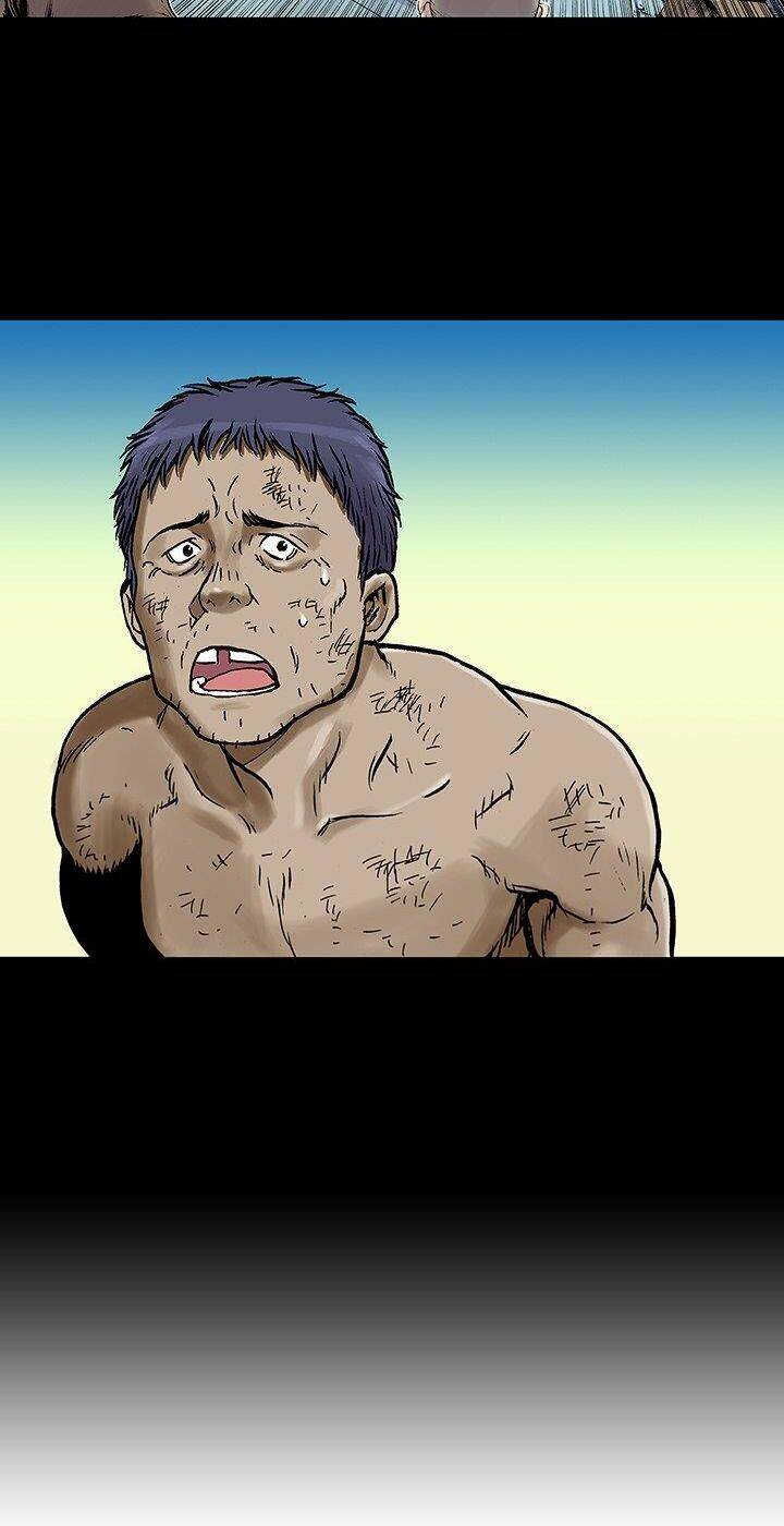 Kang Gito: Chapter 16