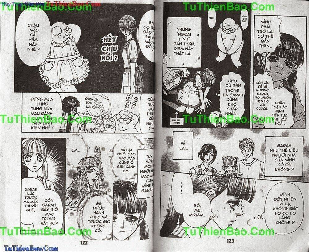 Nàng Men Chàng Bóng: Chapter 1