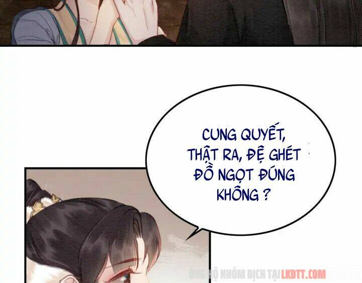 Trọng Sinh Bá Sủng Nhiếp Chính Vương Quá Mạnh Mẽ: Chapter 202