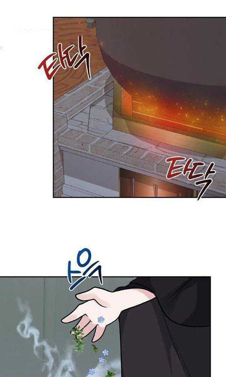 Đứa Bé Con Tin Thật Dễ Thương: Chapter 17