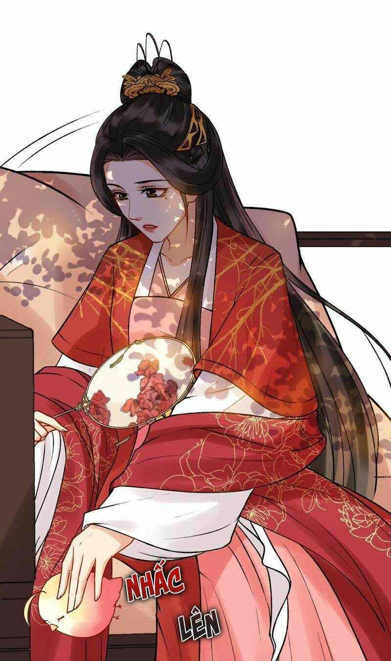 Thịnh Sủng Kiều Nữ Trở Về Triều Ca: Chapter 26