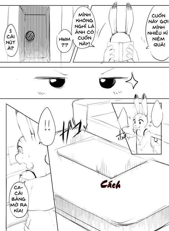 Zootopia - Ngoại Truyện: Chapter 75