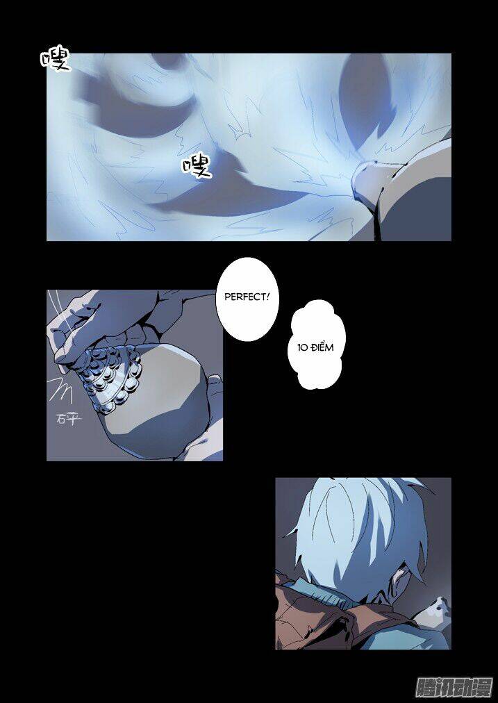 Thâu Hồn: Chapter 90