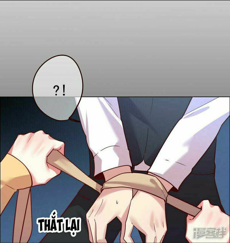 Vì Yêu Mà Khắc Cốt Ghi Tâm: Chapter 26