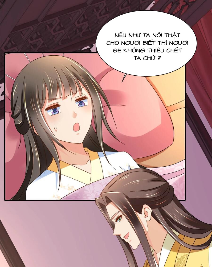 Lãnh Cung Phế Hậu Muốn Nghịch Thiên: Chapter 210