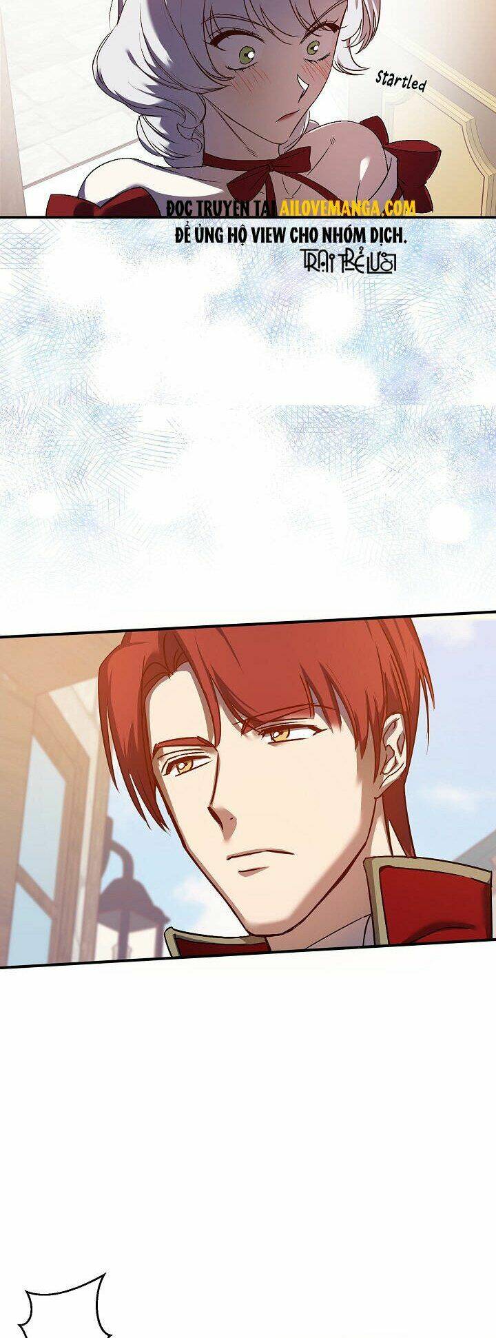 Hôn Lễ Báo Thù: Chapter 45