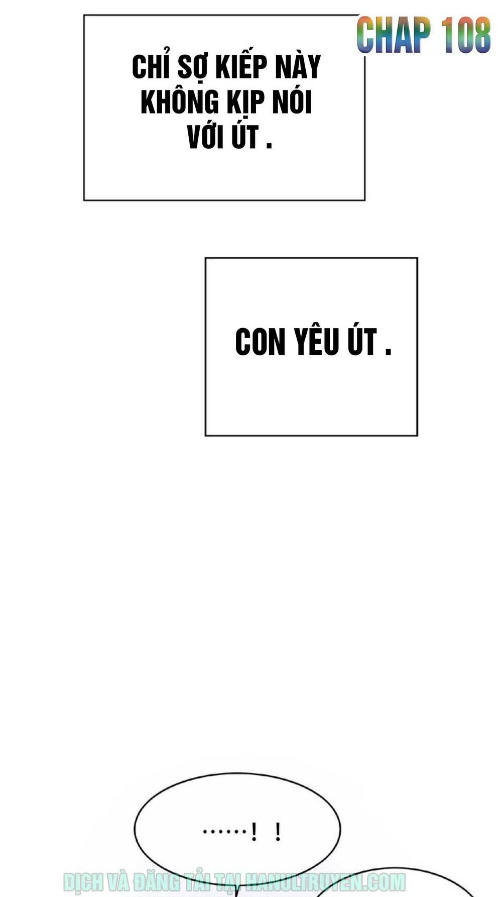 Cô Vợ Nhỏ Nuông Chiều Quá Lại Thành Ác!!: Chapter 108