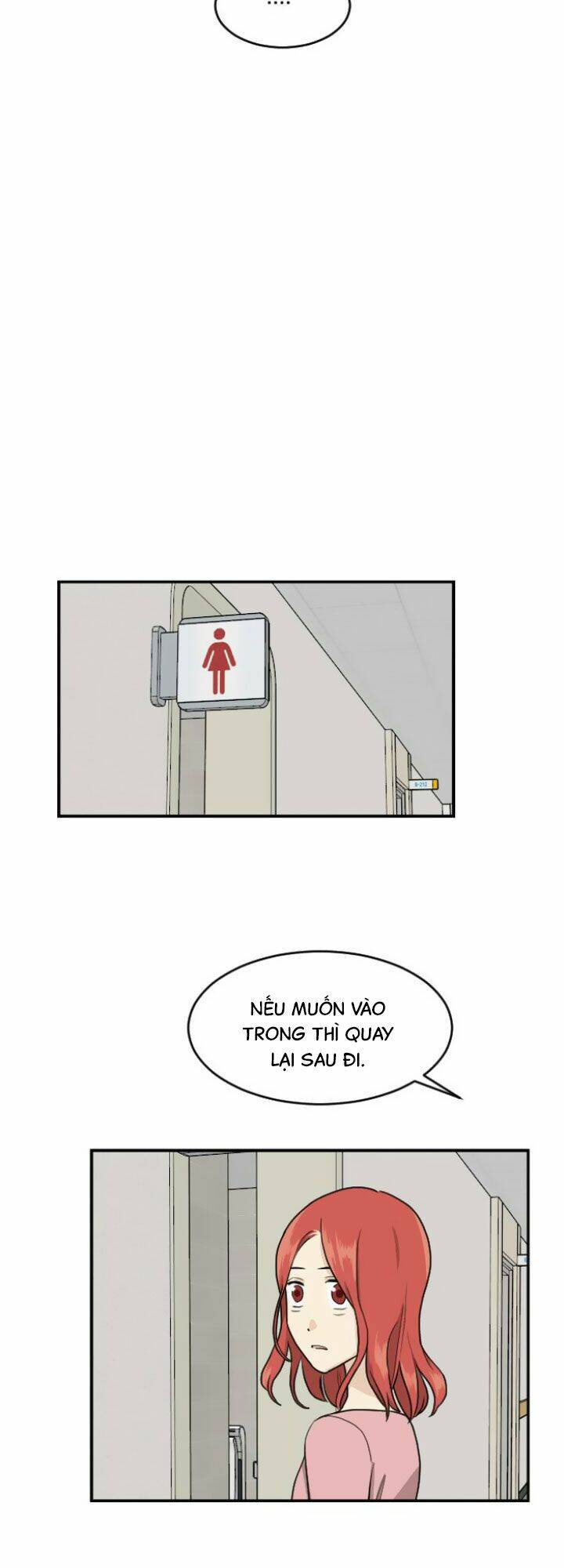 Người Đẹp Gangnam: Chapter 62