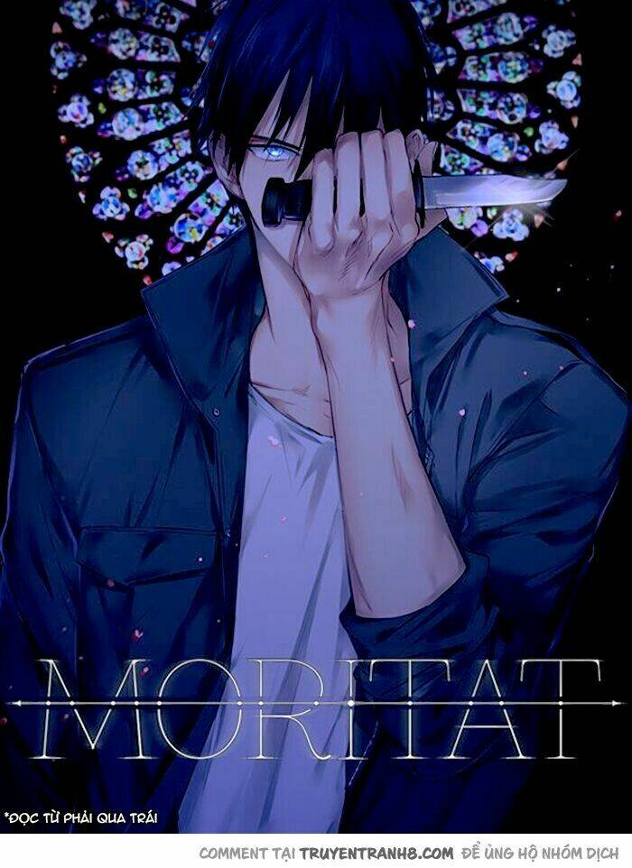 Moritat: Chapter 1