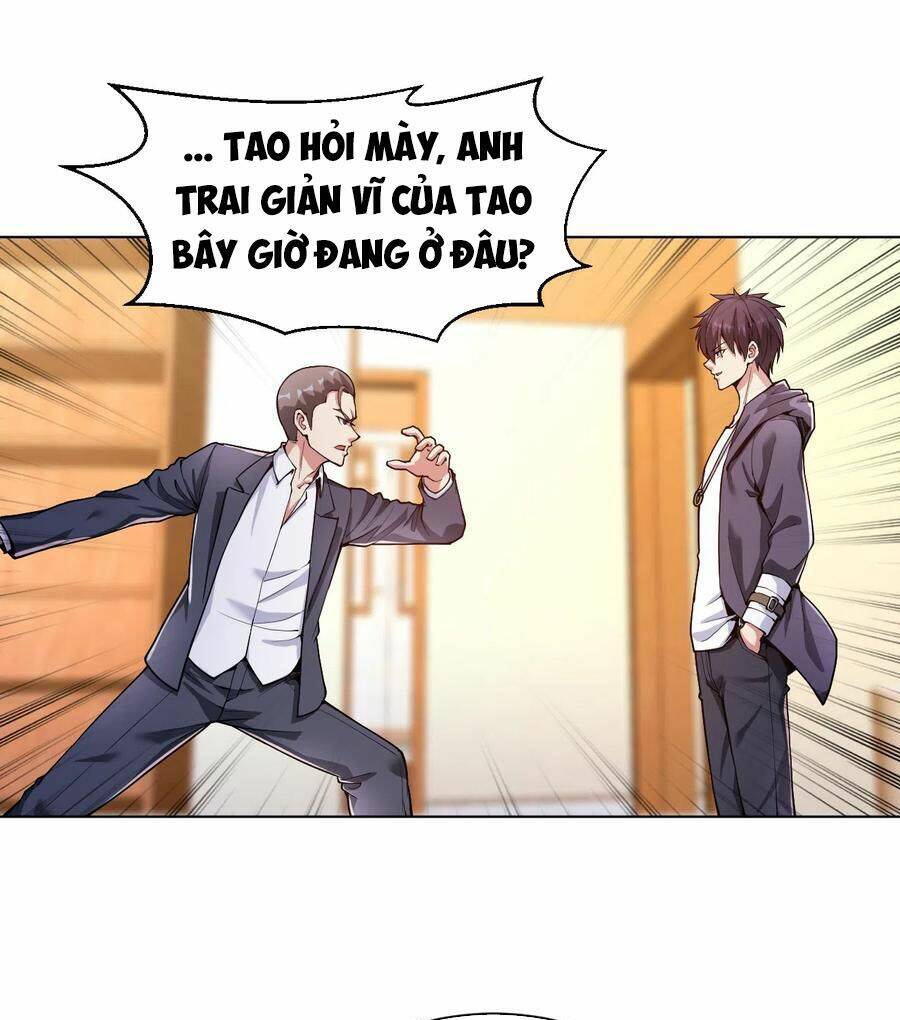 Y Đẳng Cuồng Binh: Chapter 143