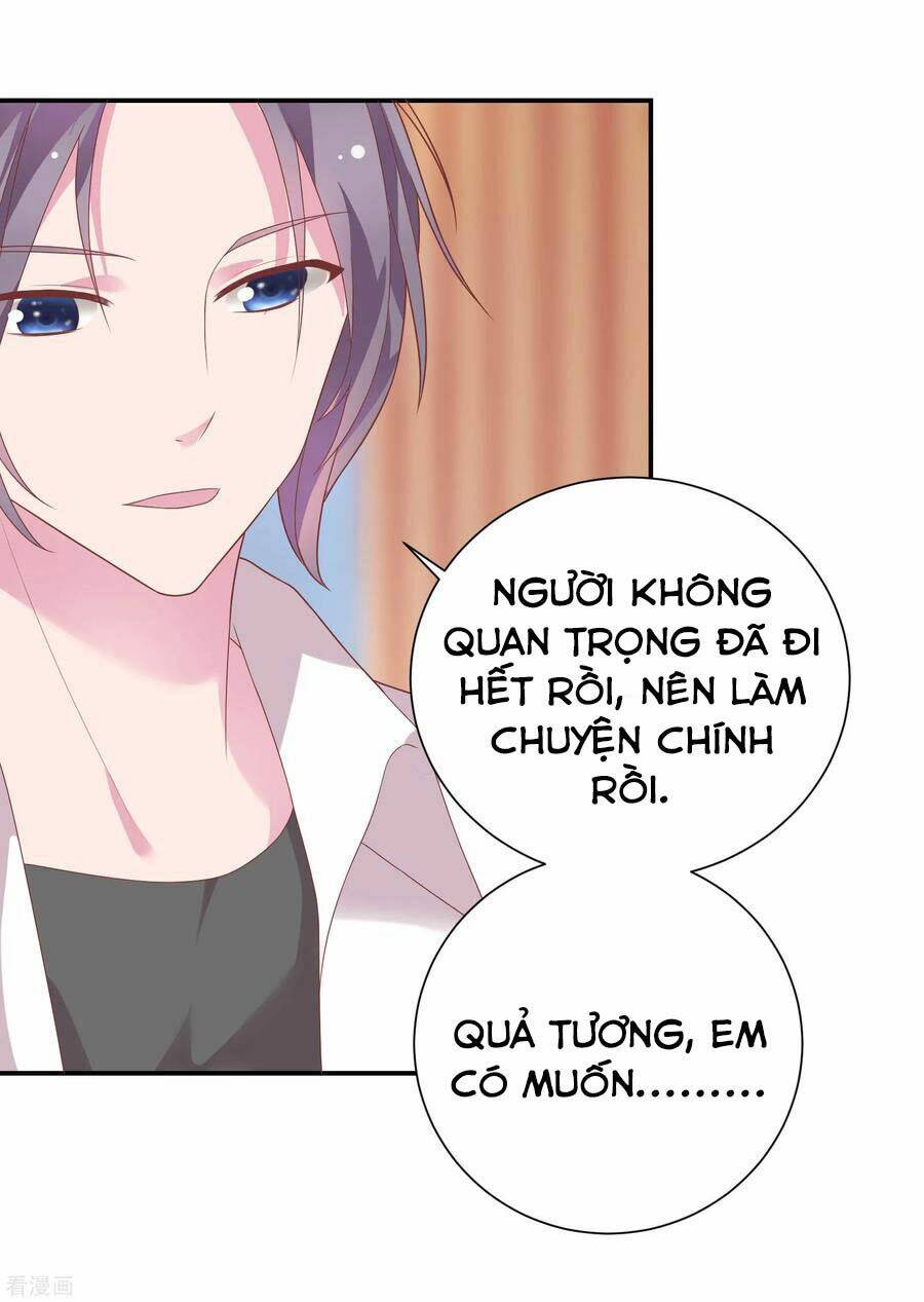 Hẹn Hò Siêu Tốc: Chapter 39