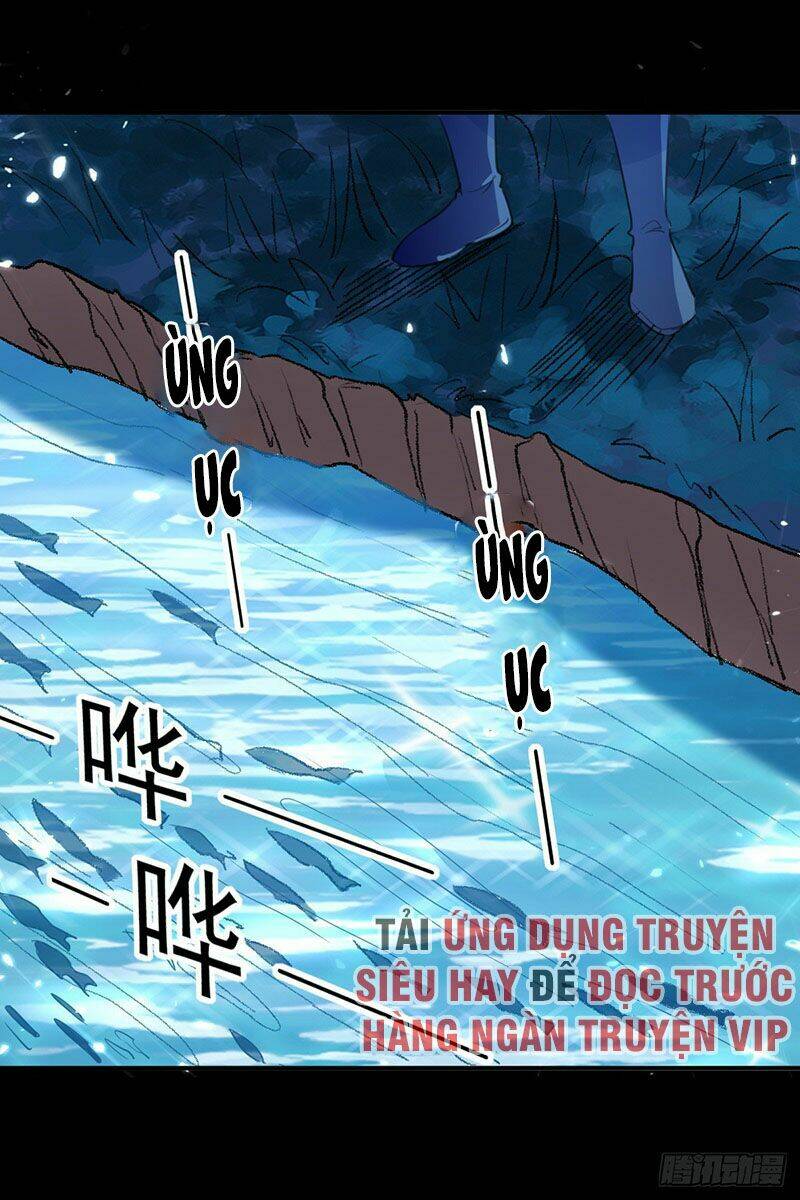 Dị Giới Siêu Cấp Ở Rể: Chapter 47