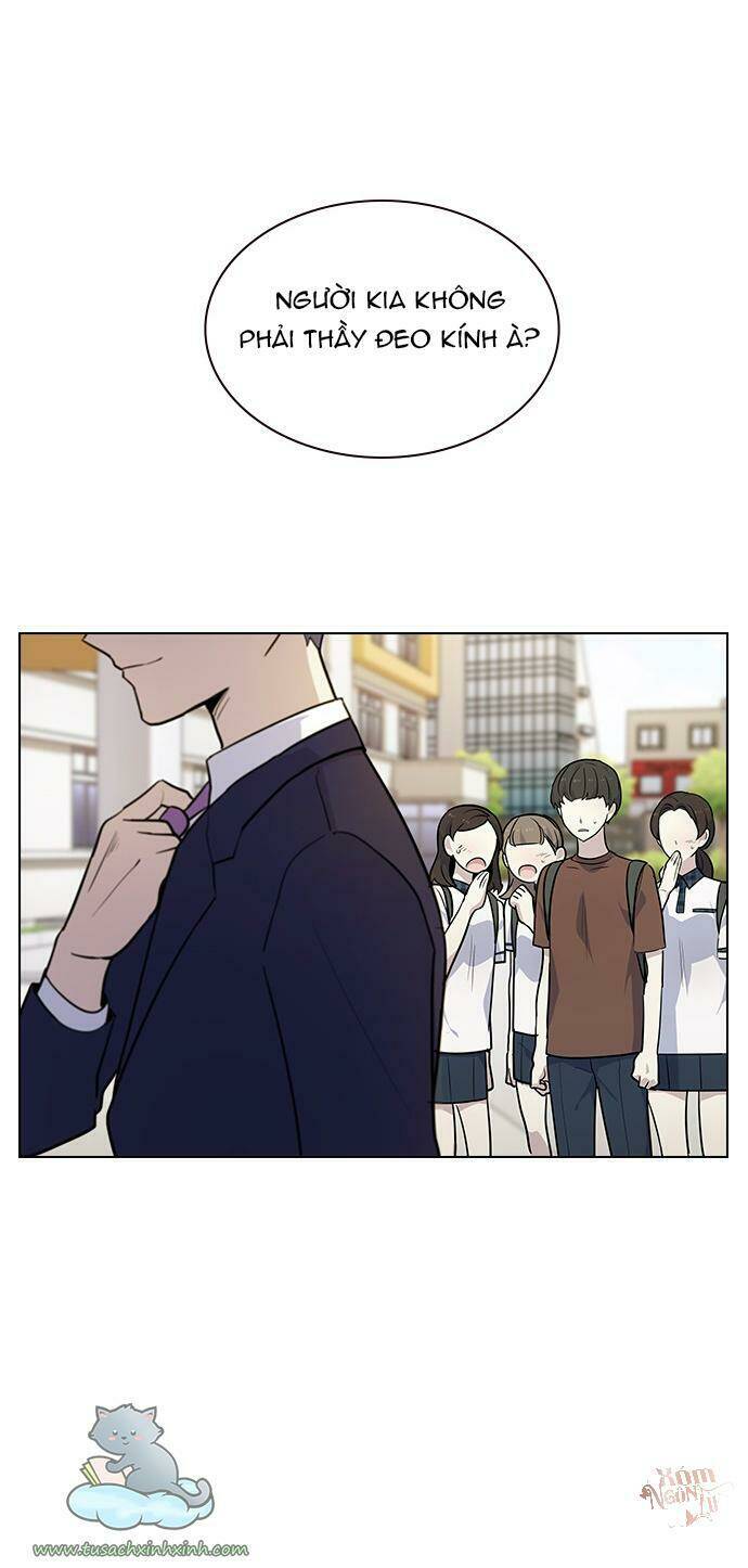 Thằng Bạn Trai Tồi Tệ Của Tôi: Chapter 58