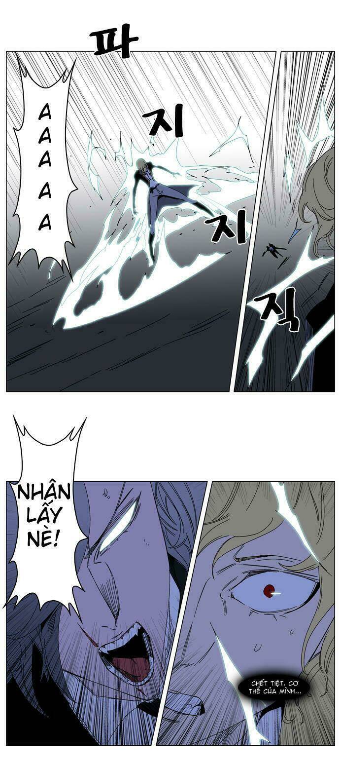 Ma Cà Rồng Quý Tộc: Chapter 185