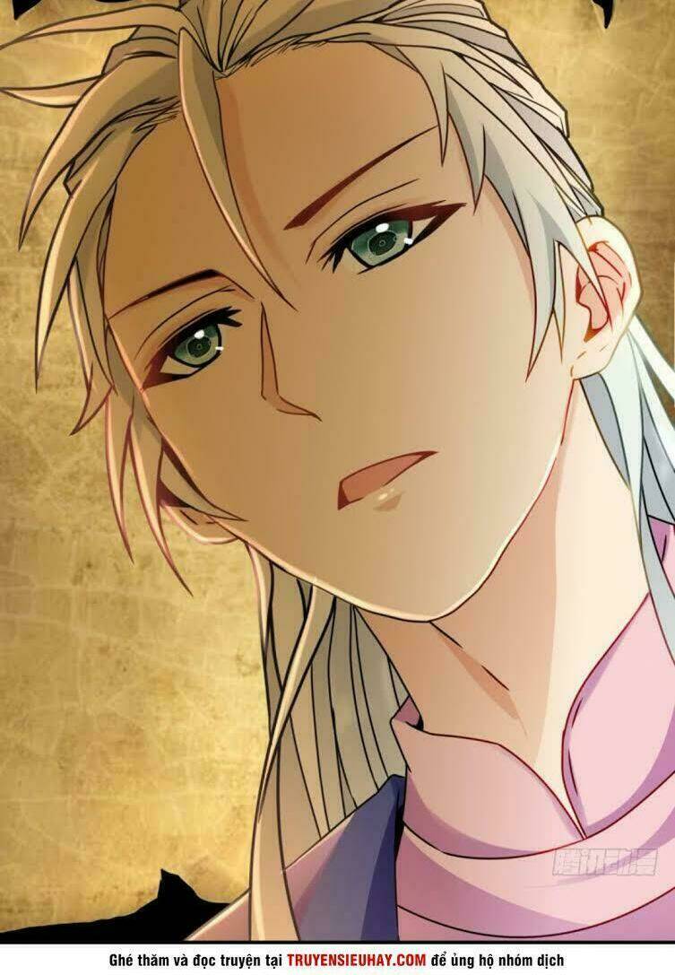 Lão Tổ Của Bạn Đang Online: Chapter 6