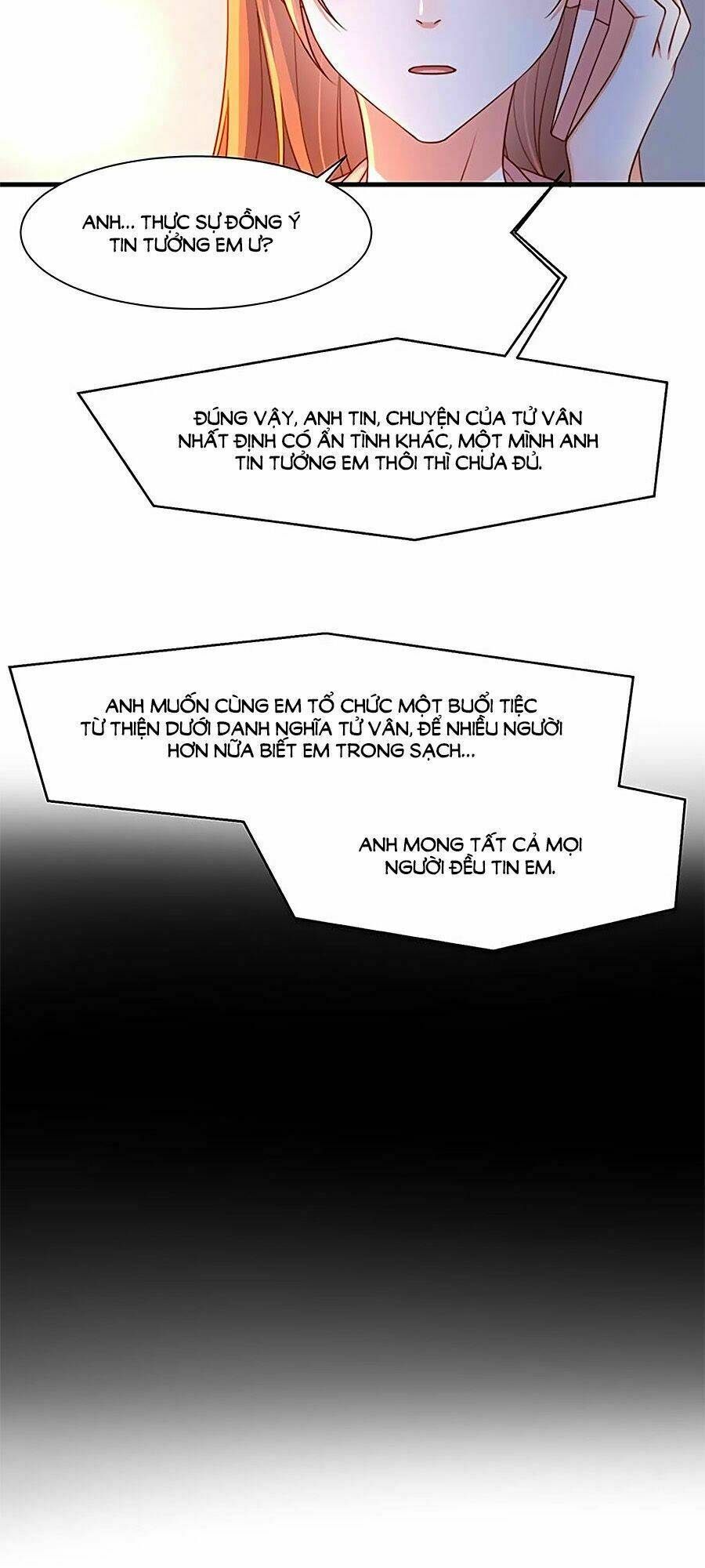 Nhật Ký Báo Thù Của Thiên Kim Hai Mặt: Chapter 17