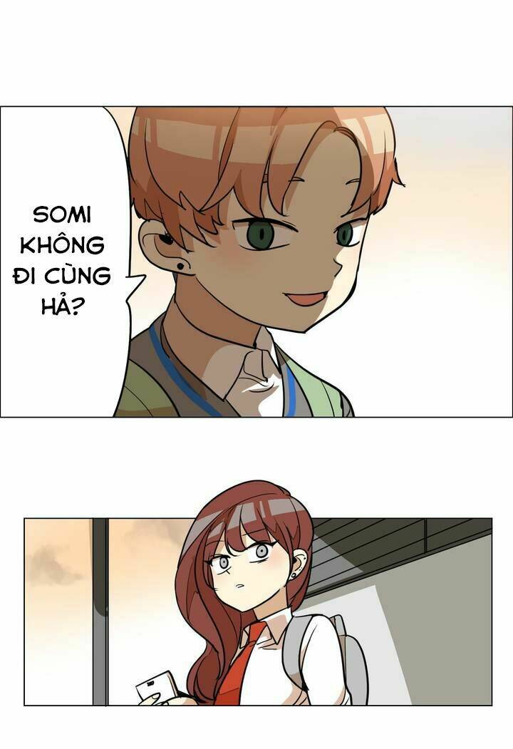 Lớn Lên Đểu Cáng: Chapter 18