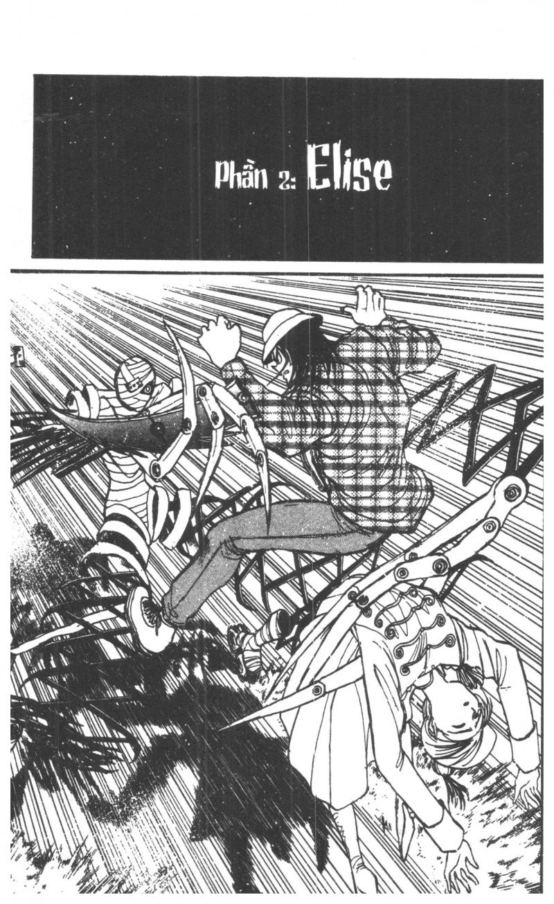 Fujita Kazuhiro: Chapter 9