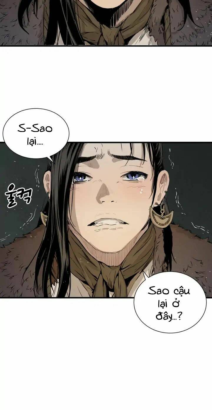 Vô Kiếm Tiểu Tử: Chapter 5