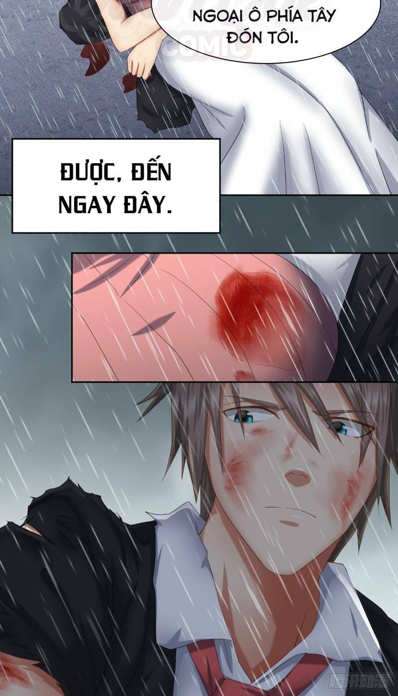 Tuyệt Thế Thiên Tài Hệ Thống: Chapter 47