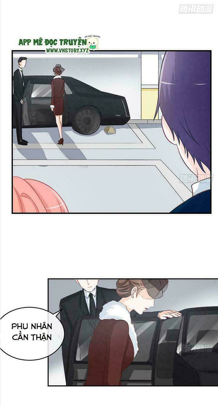 Cẩm Lý Thiếu Nữ Của Tôi: Chapter 16.3