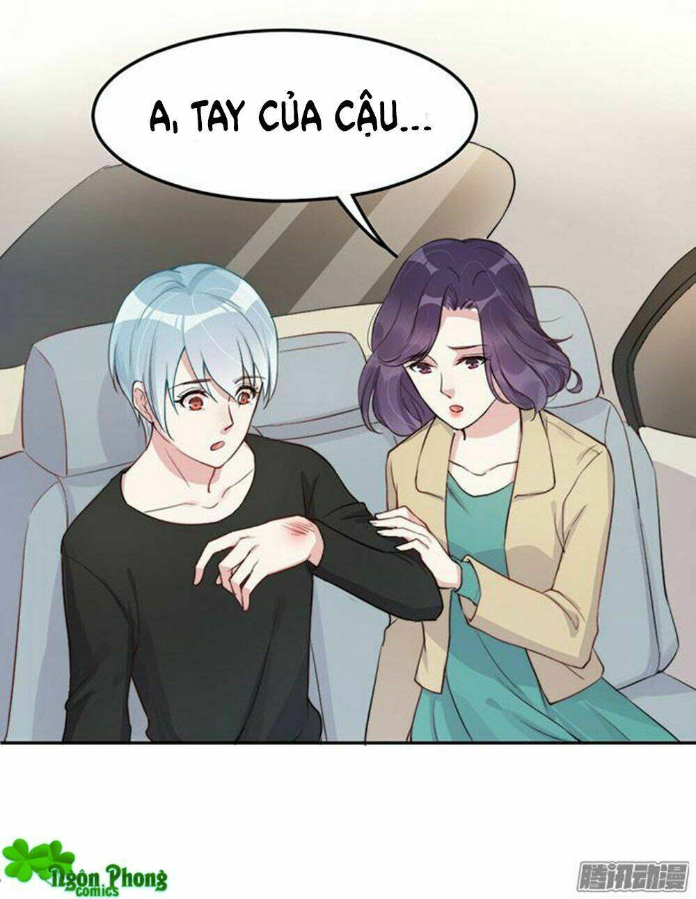 Bà Xã Tôi Là Nam Thần: Chapter 26