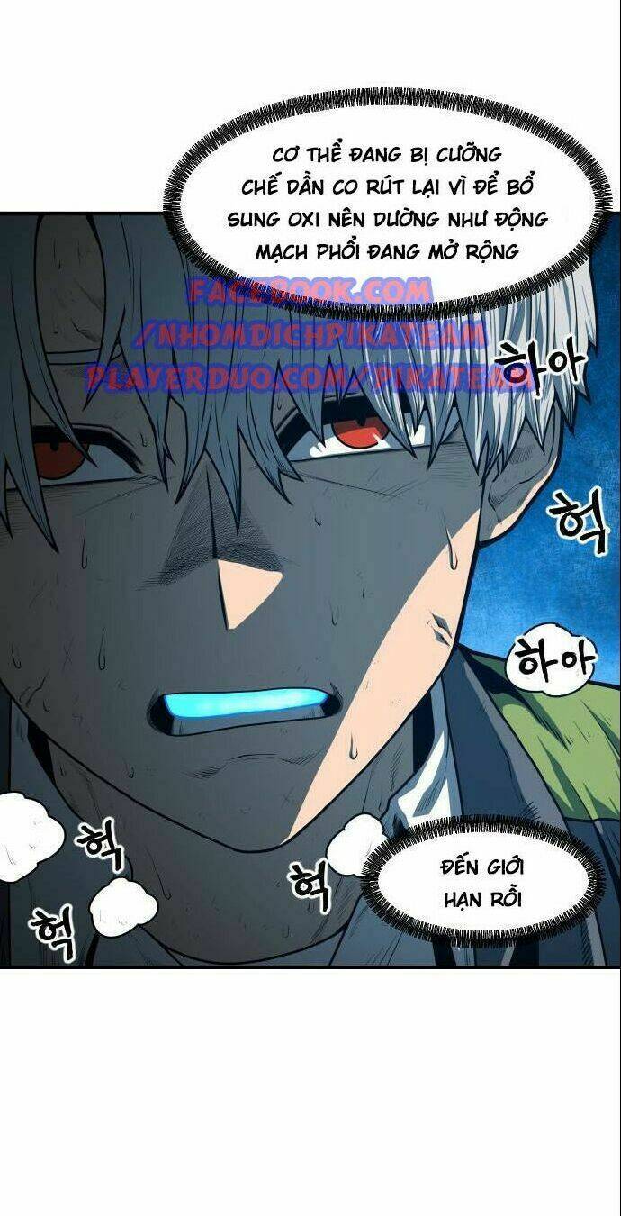 Chinh Phạt Học Đường: Chapter 14