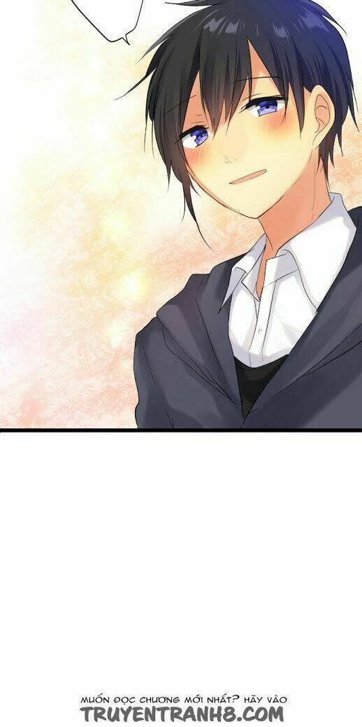 Giống Như Tình Yêu!: Chapter 16