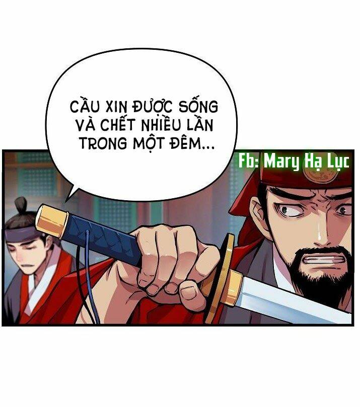 Tôi Sẽ Sống Như Một Hoàng Tử: Chapter 3