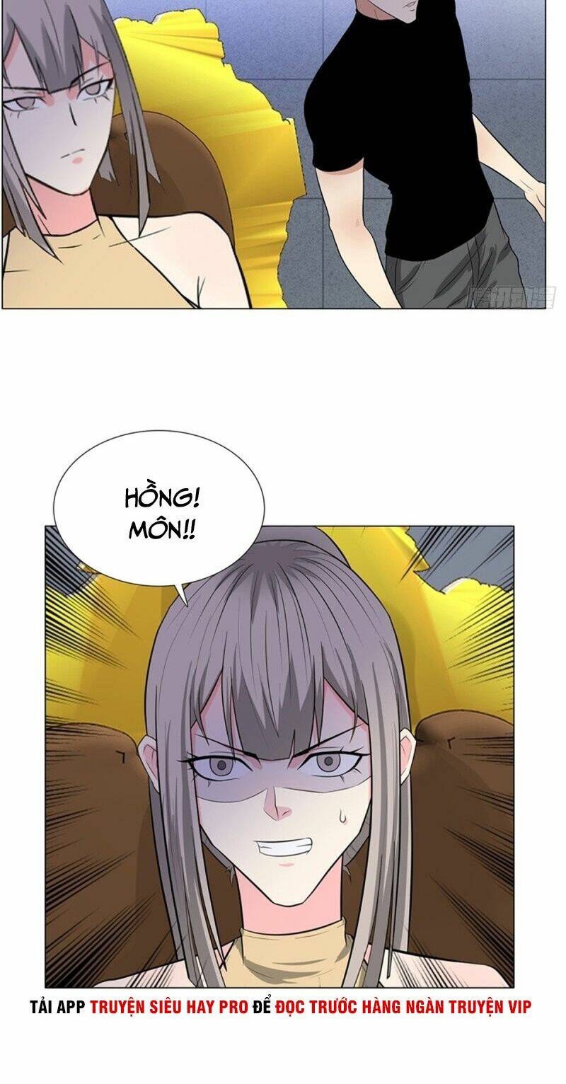 Học Viện Cao Thủ: Chapter 239