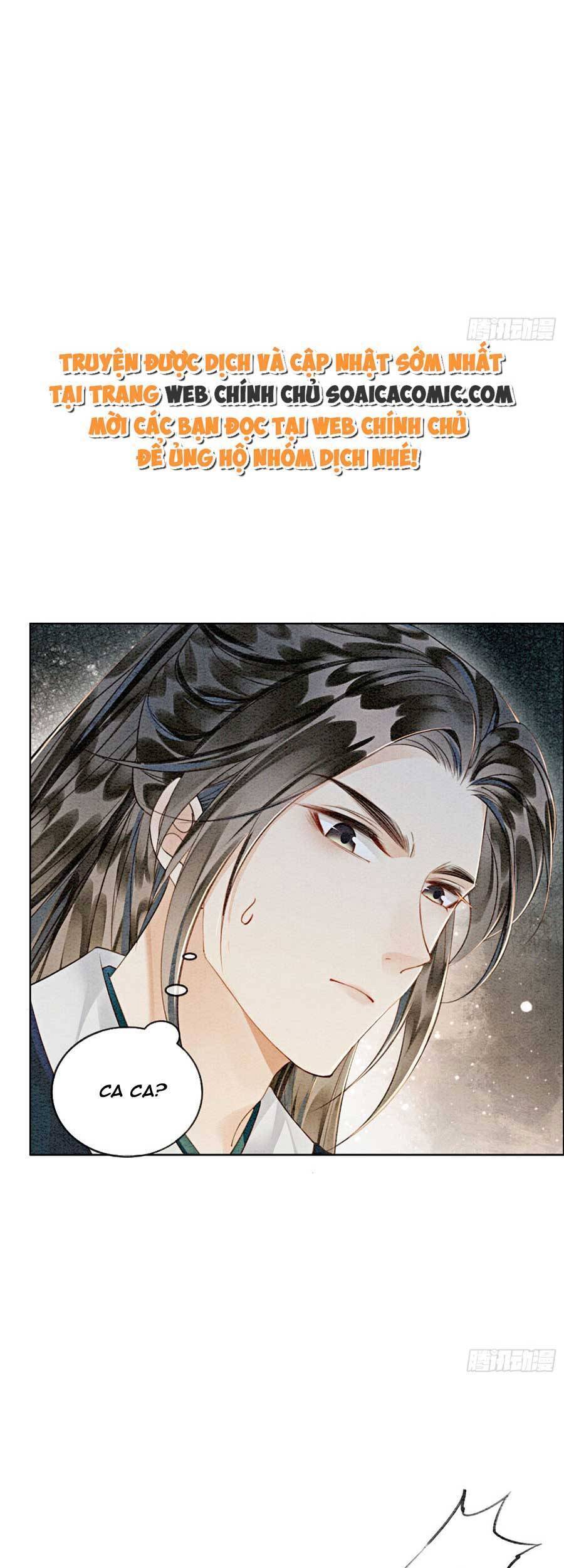 Bắt Đầu Hủy Hôn Để Công Lược Vương Gia: Chapter 75