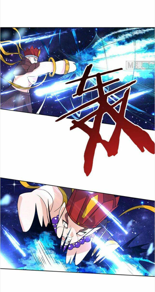 Tối Cường Thần Thú Hệ Thống: Chapter 212