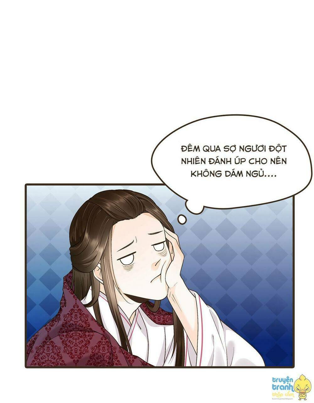 Đại Giá Thừa Tướng: Chapter 47