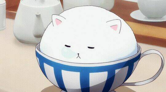 Gochuumon Wa Usagi Desu Ka? (Yml): Chapter 6