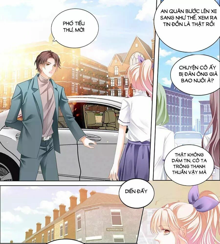 Bá Đạo Tiểu Thúc, Xin Trêu Chọc Vừa Thôi!: Chapter 58
