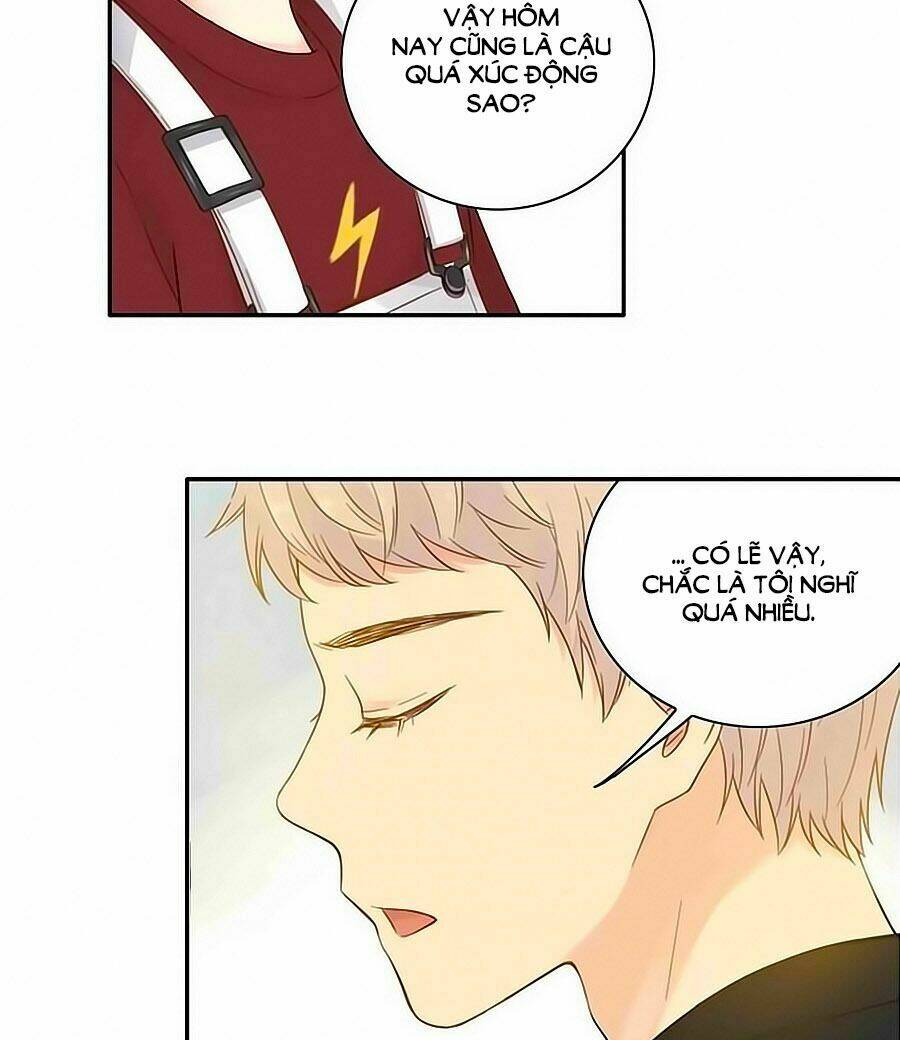 Bạc Hà Chi Hạ 2: Chapter 57