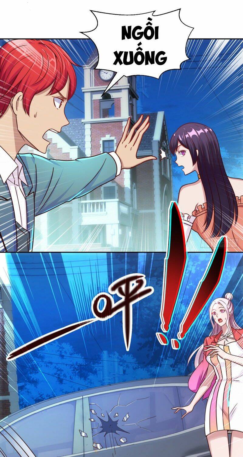 Đô Thị Chí Tôn Hệ Thống: Chapter 179