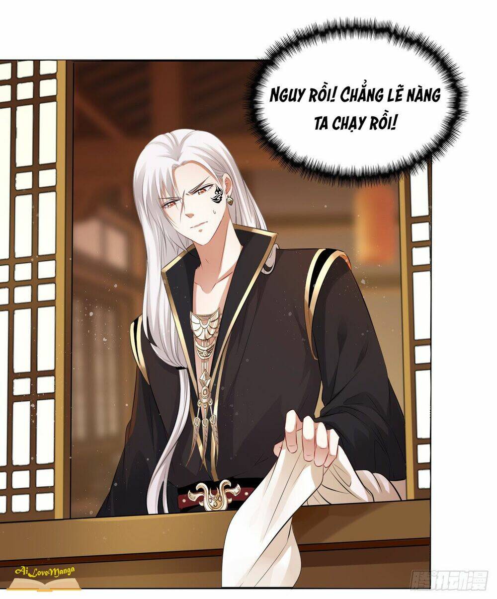 Vương Phi Thật Thích Trang Điểm: Chapter 67