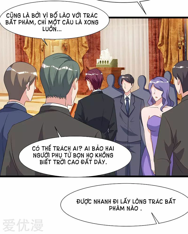 Trọng Sinh Khí Thiếu Quy Lai: Chapter 57