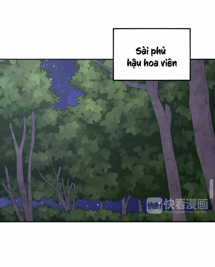 Vương Tử Thành Phố Và Công Chúa Amazon: Chapter 20