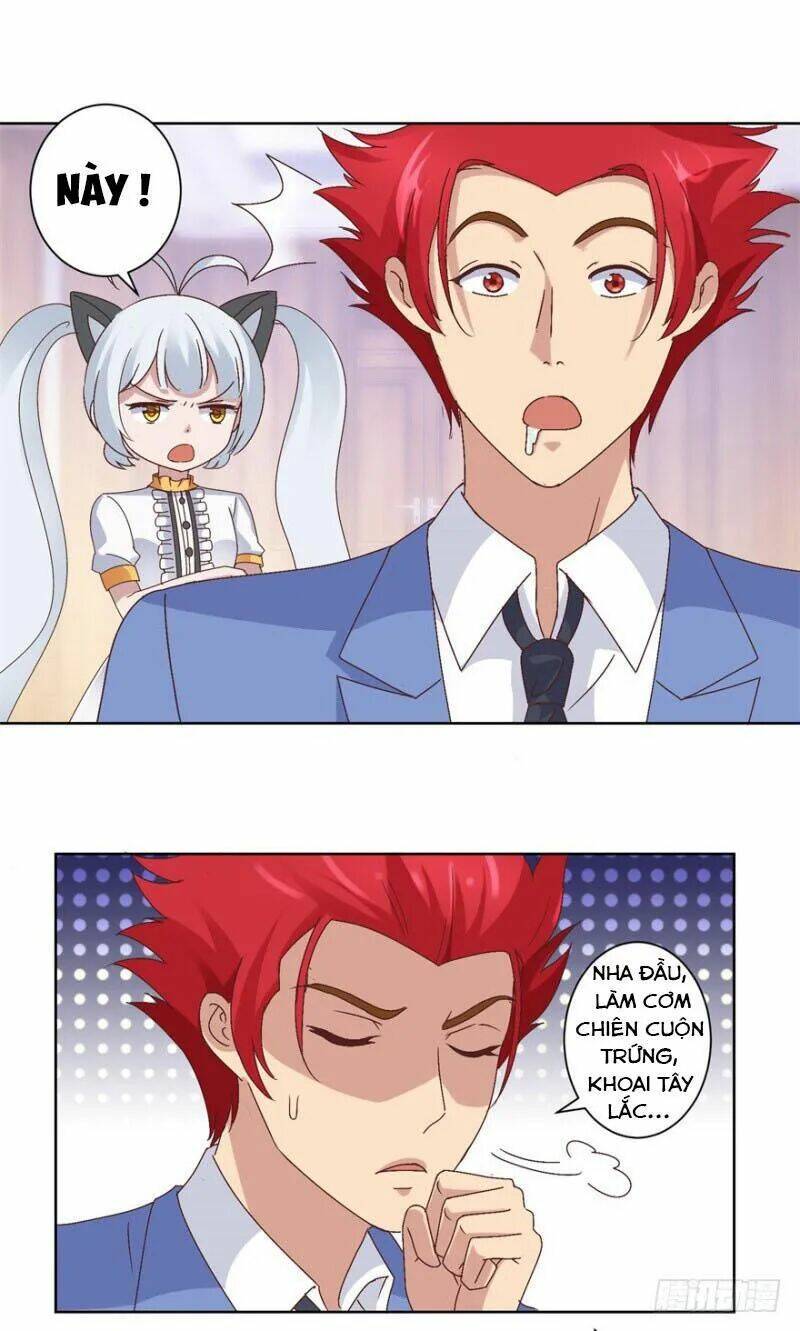 Đô Thị Chí Tôn Hệ Thống: Chapter 16