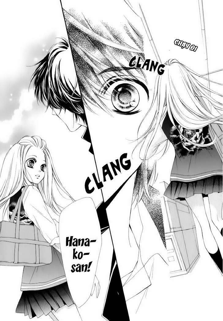 Pika Ichi: Chapter 14