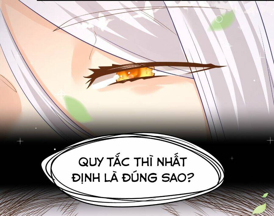 Bị Yêu Quái Bao Vây, Ta Vô Tình Nhặt Được Tiểu Ma Nữ?!: Chapter 4