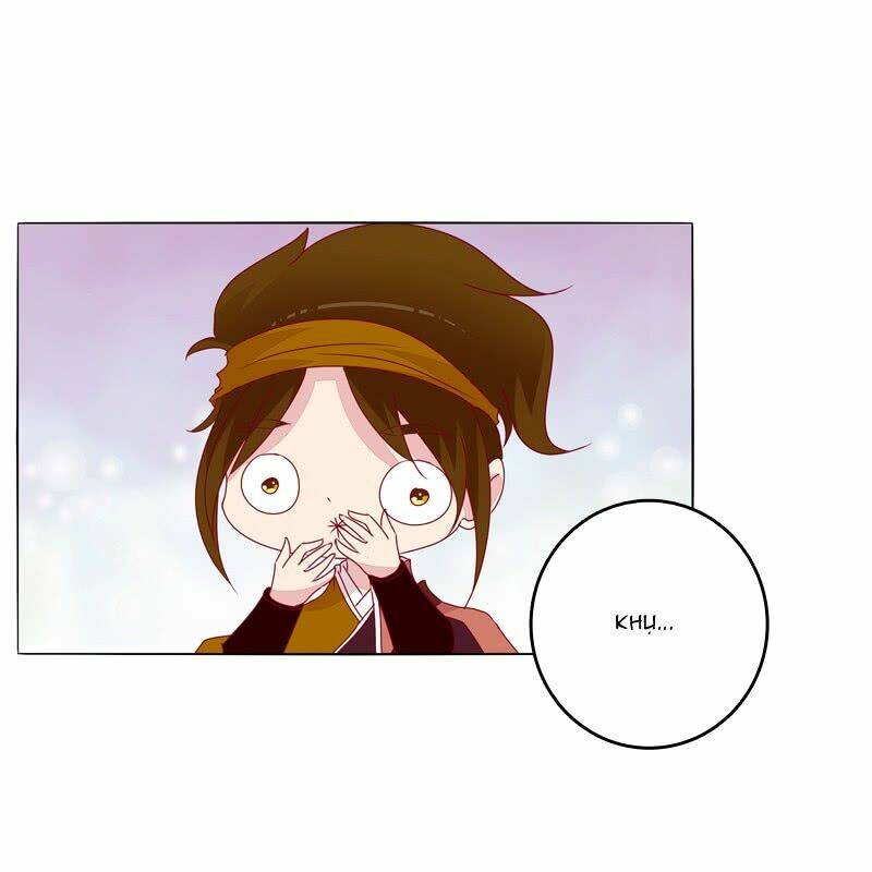 Tướng Quân Mời Ra Trận: Chapter 30