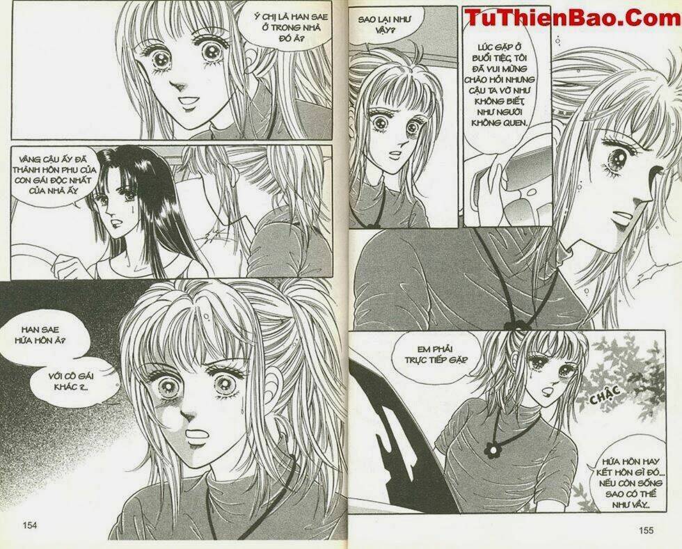 Lọ Lem Kén Rể: Chapter 7