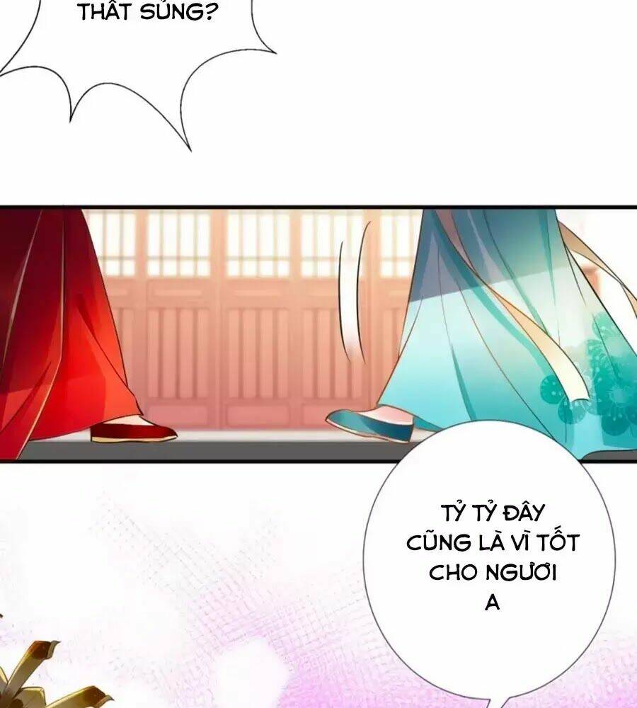 Vương Phi Có Chút Nghịch Ngợm: Chapter 68