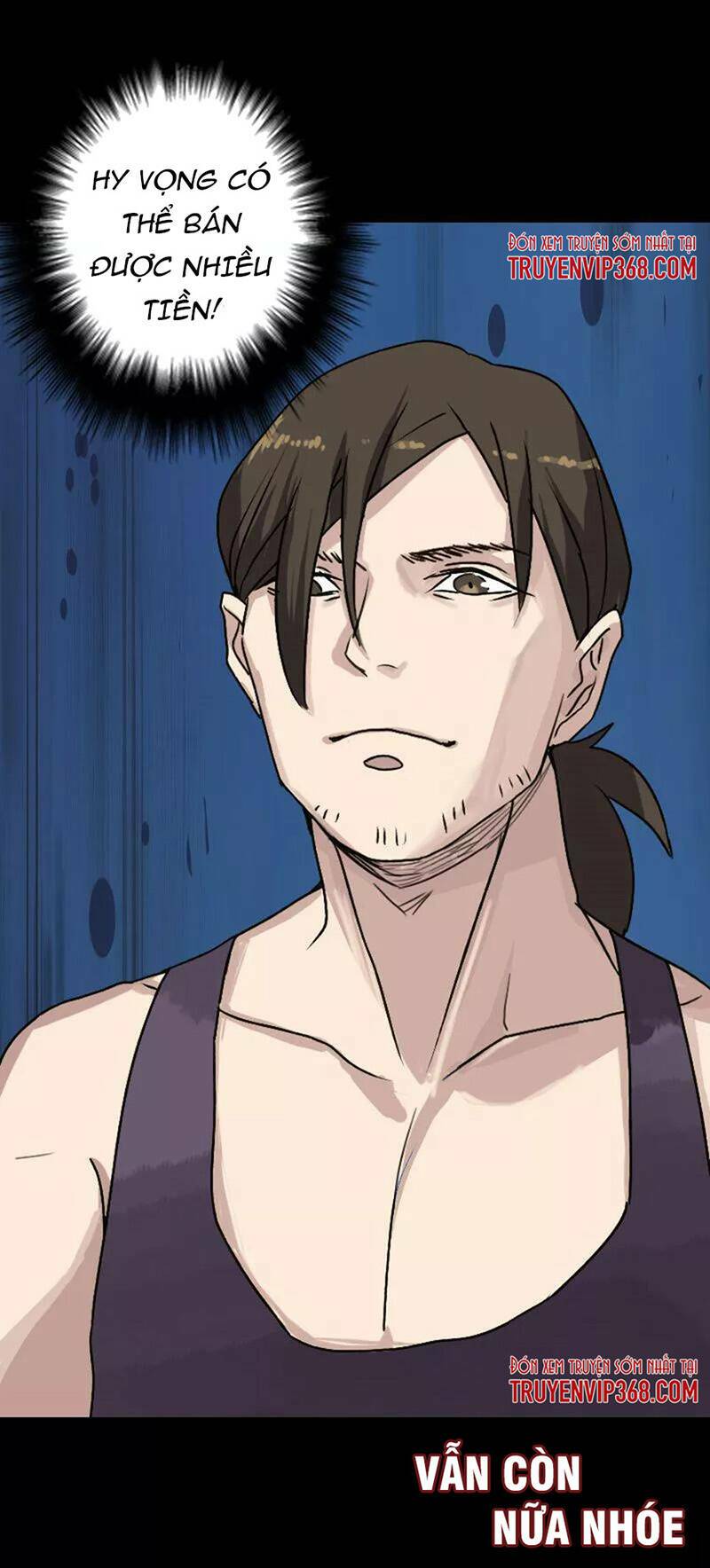 Quan Tài Hung Ác: Chapter 2