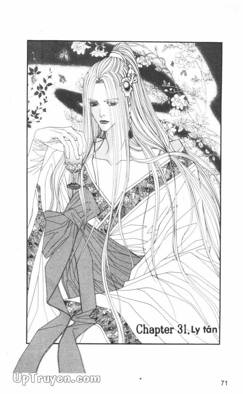 Saver - Vị Cứu Tinh: Chapter 25