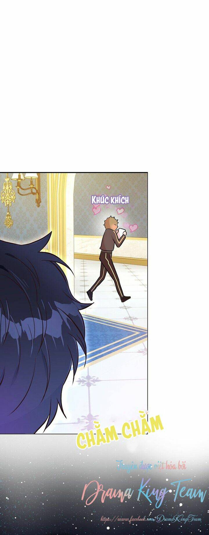 Tất Cả Mọi Người Đều Yêu Quý Nhân Vật Phản Diện: Chapter 12